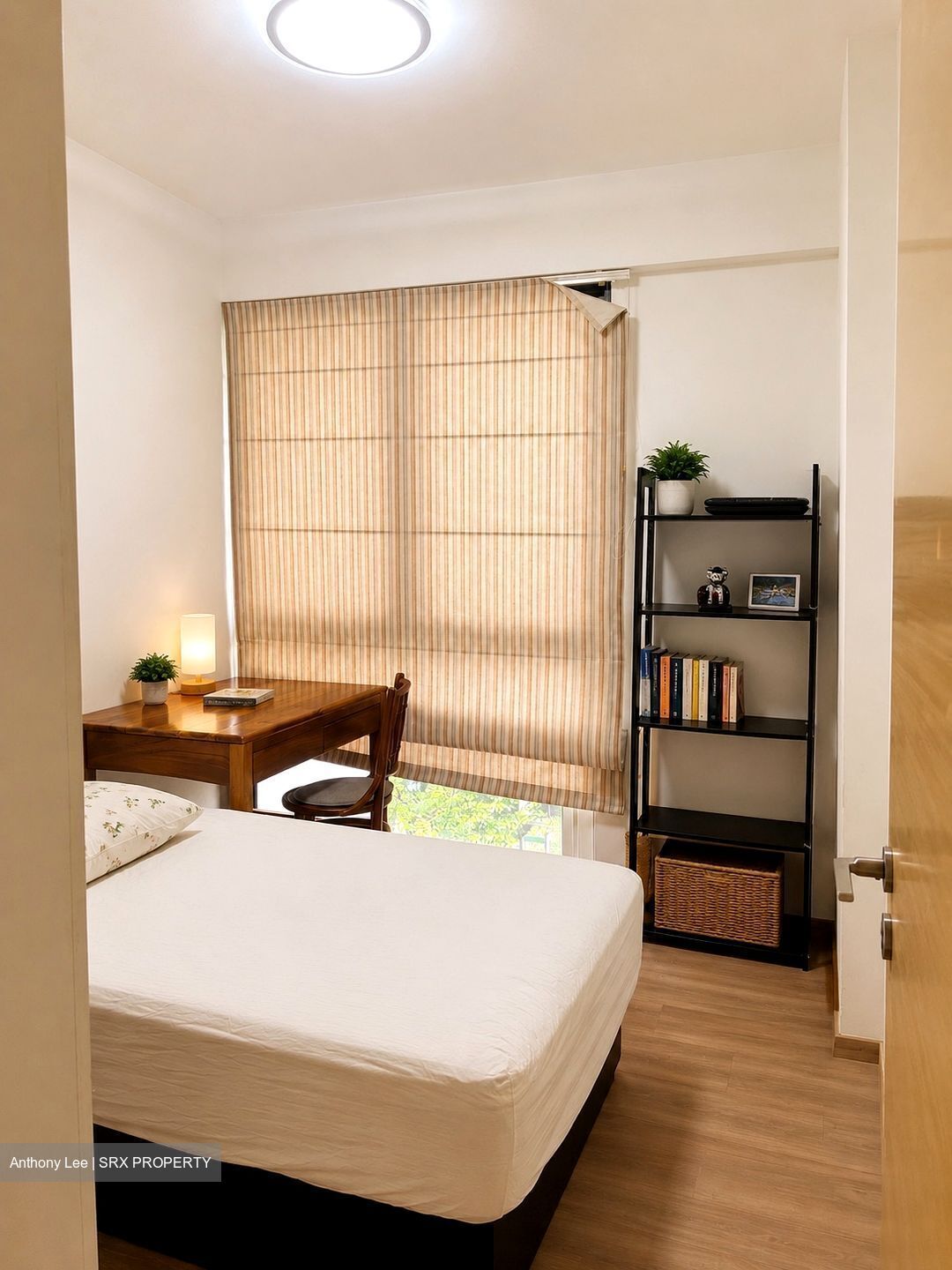 The Rainforest (D23), Condominium #599256501
